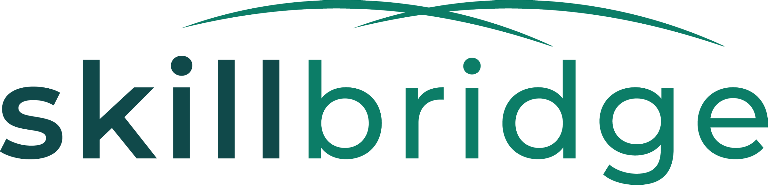 Skillbridge logo